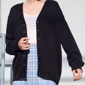 Brandy Melville Amber Sweater